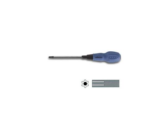 DESTORNILLADOR TORX T30 +CENTRE