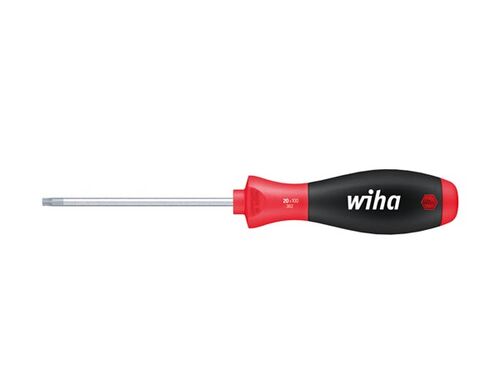 DESTORNILLADOR TORX T6x60mm WIHA