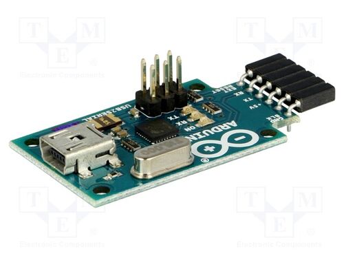 ARDUINO CONVERTIDOR USB 2 A SERIE   1017