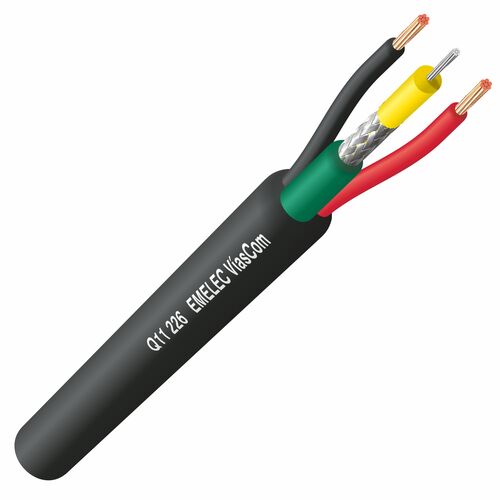 CABLE 1V+ 2x0.5