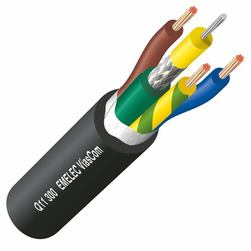 CABLE 1V+3x0.75