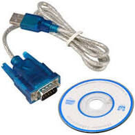 ADAPTADOR USB/SERIE WINDOWS 8