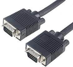 CABLE VGA 15M/M 3M.