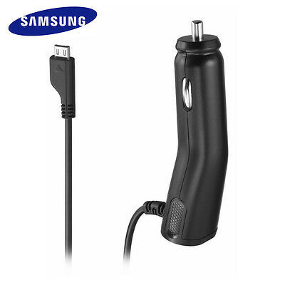 CARGADOR 12V SAMSUNG