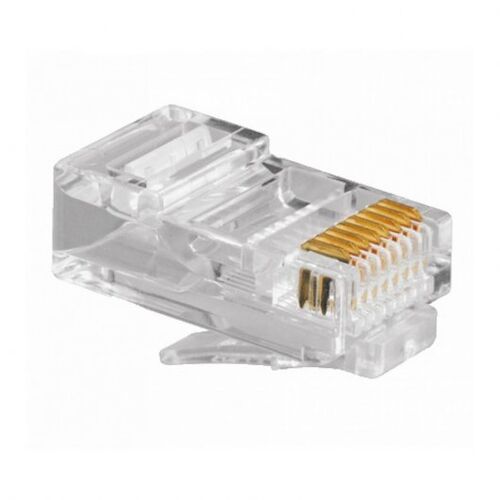 CONECTOR RJ-45 CAT-6