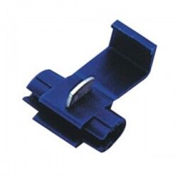 CONECTOR RAPIDO AZUL