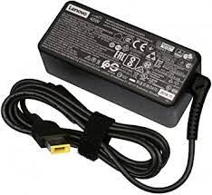 FUENTE ALIMENTACION LENOVO 20V  CUADRADA YELOW