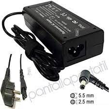 FUENTE ALIMENTACION SAMSUNG 19V 4,74A 5,5x3.0 CON PIN