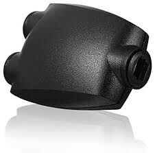 SPLITTER TOSLINK 1H-2H  FIBRA OPTICA AUDIO