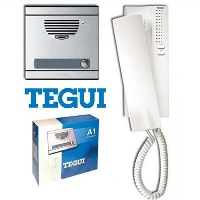 KIT PORT TEGUI COMPACT-A1 375011 SERIE 7