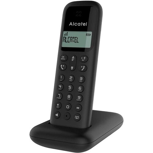 TELEFONO INALAMBRICO ALCATEL D285