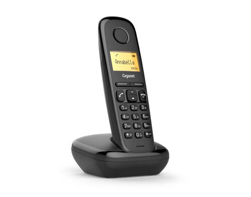 TELEFONO INALAMBRICO SIEMENS DECT A170