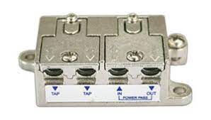 DERIVADOR SAT/TERREST.2VIAS 16DB