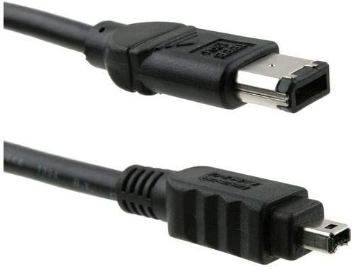 CABLE FIREWIRE 6/4