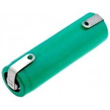 BATERIA 1,2V/940mAh. R6 TERMINAL Ni-Cd