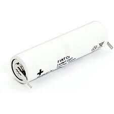 BATERIA 2,4V 110 Mah PHILIPS