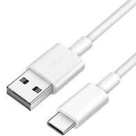 CABLE USB TIPO C