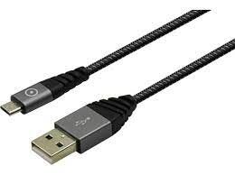 CABLE USB/MICRO USB 1.20M