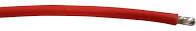 CABLE 1x1 ROJO TASKE