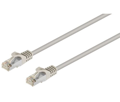 CONEXION RJ45 CAT-7 M-M S/FTP 10 MTS.