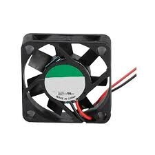 VENTILADOR 40x40 12V 2 HILOS