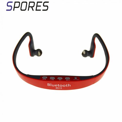 AURICULAR BLUETOOTH SPORT ST