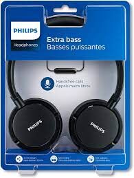 AURICULAR CON MICRO PHILIPS