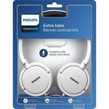 AURICULARES PHILIPS SHL500