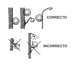 INTERRUPTOR FOTOELECTRICO 6A