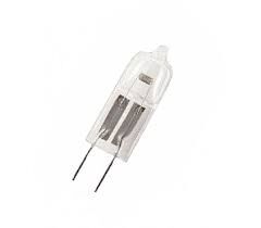 LAMPARA BI-PIN 12V/20W