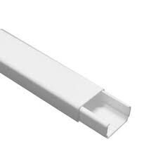 CANALETA 20X10