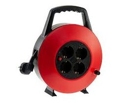 ENROLLACABLE 3x1.5 5 MT