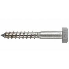 TORNILLO 8x50