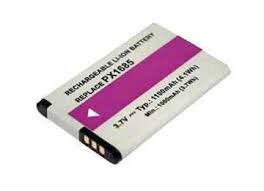 BATERIA TOSHIBA PX1685 3,7v. 1100mAh.