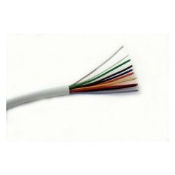 CABLE TRENZADO 12x0.22 C/FUNDA BLC