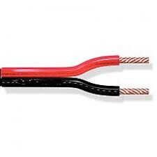 CABLE PARALELO R/N 2X2 COBRE