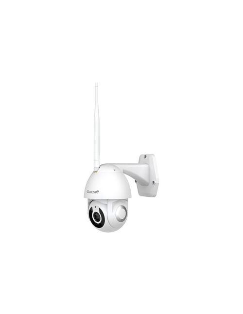 CAMARA IP EXTERIOR IP67 WIFI 360 720P HD GARZA