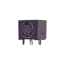 CONECTOR MINI-DIN H/5 CT.