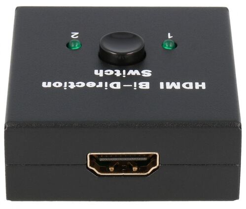 REPARTIDOR  HDMI BIDIRECCIONAL