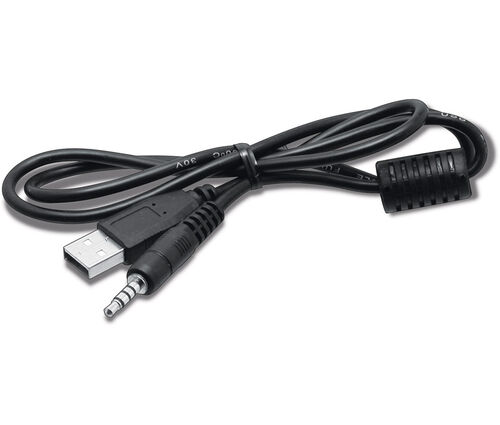 CONEXION USB 2.0 A JACK 4 PIN 3,5MM