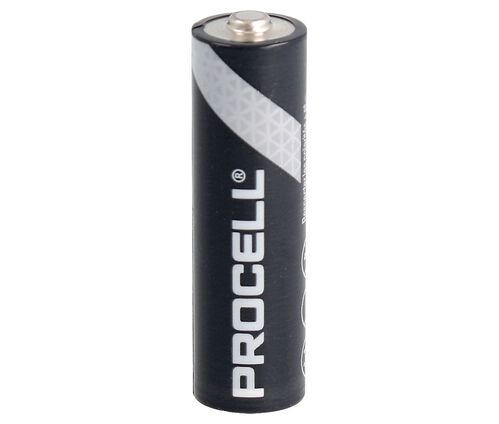 PILA AA ALCALINA DURACELL=PIDU-021 LR06