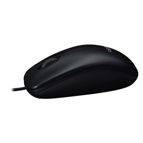 RATON LOGITECH B100 USB