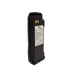 BATERA PARA MOTOROLA DMR MOTOROLA, SERIES DIGITALES DP-3400/3401/3600/3601, 7.4 V., 2000 MAH, LI-ION.