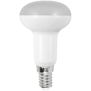 LAMPARA DE LED R50 E14 8W 3000K