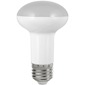 LAMPARA DE LED R80 E27 13W 3000K