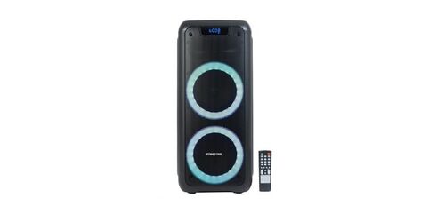 ALTAVOZ PORTATIL FONESTAR BLUETOOTH  100W