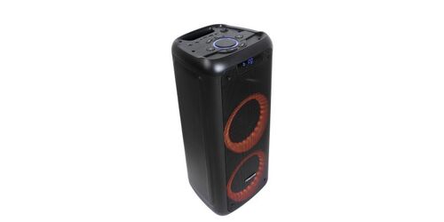 ALTAVOZ PORTATIL FONESTAR BLUETOOTH  100W