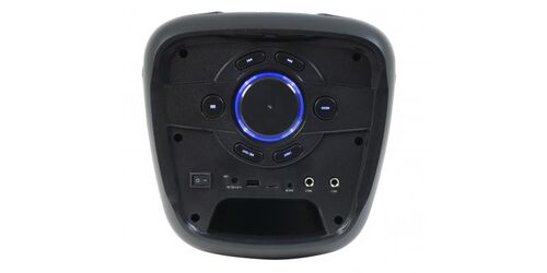 ALTAVOZ PORTATIL FONESTAR BLUETOOTH  100W