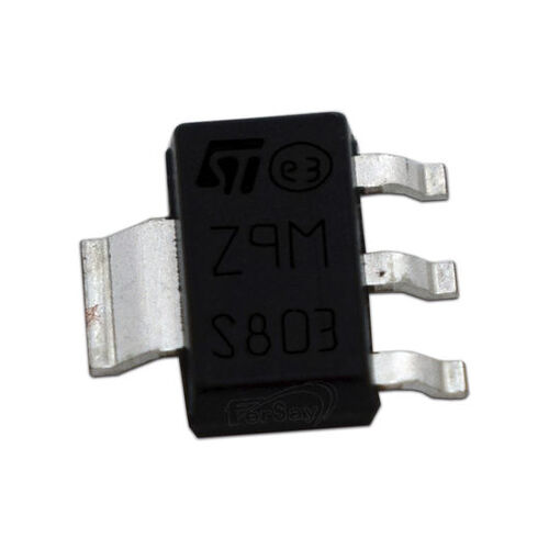 TRIAC Z0109MN 4-J