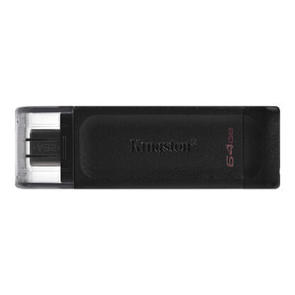 PENDRIVE 64 GB KINGSTON 3.0 TIPO C